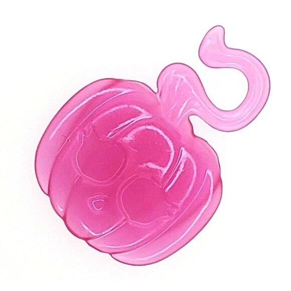 Monster High - Deluxe Deadluxe School Playset - Single Pink Hanging Pumpkin Only - Picture 1 of 2